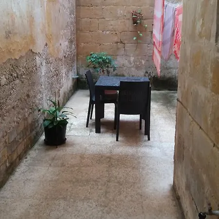 119 Apartamento *