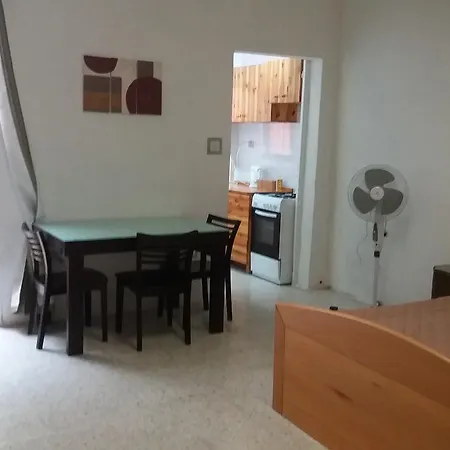 119 Apartamento