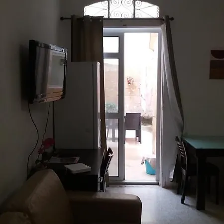 119 La Valeta